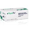 RapidFor Combo Rapid Test Ανίχνευσης Αντιγόνων SARS-CoV-2 & Γρίπης Τύπου A-B 1τμχ