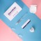 GlamWhite Elite Home Whitening Kit Ολοκληρωμένο Σύστημα Λεύκανσης Δοντιών
