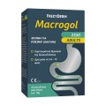 Frezyderm Macrogol Adults 3350 Σκόνη για τη Δυσκοιλιότητα σε Ενήλικες 20x10g