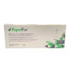 RapidFor Combo Rapid Test Ανίχνευσης Αντιγόνων SARS-CoV-2 & Γρίπης Τύπου A-B 1τμχ
