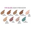 Golden Rose Eye Glaze Σκιά Ματιών σε Υγρή Μορφή 3.5ml – 06 Gold Bronze