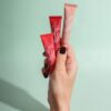 Youth Lab Lip Plump Lip Gloss Cherry Brown 10ml