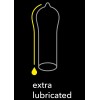Duo Extra Thin Προφυλακτικά 3τμχ (46596)