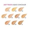 Golden Rose Just Touch Liquid Concealer 3.5ml – 10