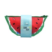 Aloe+ Colors Shape your Body Anti-Cellulite Slimming Gel 100ml & Anti-Cellulite Slimming Scrub 100ml