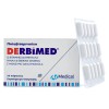 Medical Pharmaquality Derbimed Συμπλήρωμα για την Ενίσχυση του Ανοσοποιητικού 30 κάψουλες