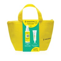 Galesyn Promo Εντομοαπωθητικό Spray με IR3535 20% 100ml + After Nip Gel 30ml + Δώρο Cooler Bag 1τμχ