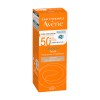 Avene Cleanance Anti-Imperfections Tinted Αντηλιακή Κρέμα Προσώπου SPF50 με Χρώμα 50ml