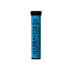 AtLife Hydralyte Εlectrolytes + Multivitamin 20 αναβράζοντα δισκία