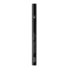 MUA Control Freak Long Stay & Waterproof Πινέλο Eye Liner Jet Black 1gr