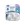 Chicco Forma Light Πιπίλα Σιλικόνης με Θήκη 16-36m για τη Νύχτα 2τμχ