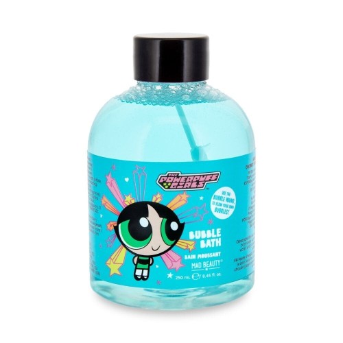 Mad Beauty Αφρόλουτρο σε Gel Καρύδα 250ml – 98253