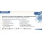 Sejoy Rapid Test Αντιγόνων Flu A/B (Γρίπης), Covid-19 & RSV & HMPV & Adeno Virus 1τμχ