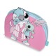 Mad Beauty Stitch Pamper Cosmetic Bag