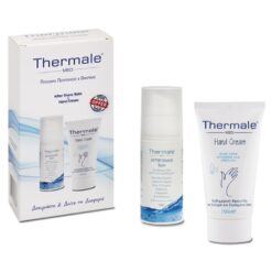 Thermale Promo After Shave Balm 100ml + Hand Cream 150ml