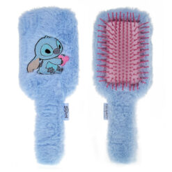 Mad Beauty Stitch Παιδική Βούρτσα Μαλλιών 1τμχ