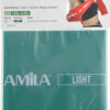 Amila Λάστιχο Αντίστασης Gymband 1.2M Light – 48181