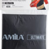 Amila Λάστιχο Αντίστασης Gymband 1.2M Ultimate – 48184