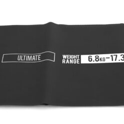 Amila Λάστιχο Αντίστασης Gymband 1.2M Ultimate – 48184
