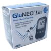 Ambitas Gluneo Lite Ταινίες Μέτρησης Σακχάρου 50τμχ