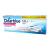 Clearblue Τεστ Εγκυμοσύνης Plus 2τμχ