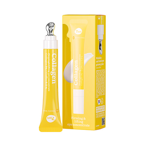 7DAYS Collagen Firming Lifting Eye Concentrate Κρέμα Ματιών 18ml