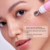 7DAYS Hyaluronic Anti Wrinkle Moist Eye Concentrate Αντιγηραντικό Gel Ματιών 18ml