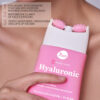 7DAYS Hyaluronic Neck Decollete Anti Age Moist Κρέμα για Λαιμό & Ντεκολτέ 80ml