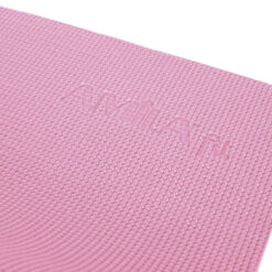 Amila Στρώμα Yoga 6Mm Ροζ – 81706