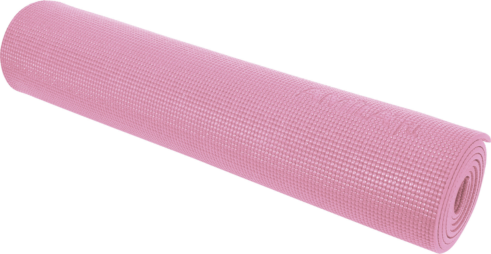 Amila Στρώμα Yoga 6Mm Ροζ – 81706