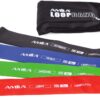 Amila Set Λάστιχα Αντίστασης Small Loopband (Light – Ultimate) – 96605