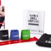 Amila Set Λάστιχα Αντίστασης Small Loopband (Light – Ultimate) – 96605
