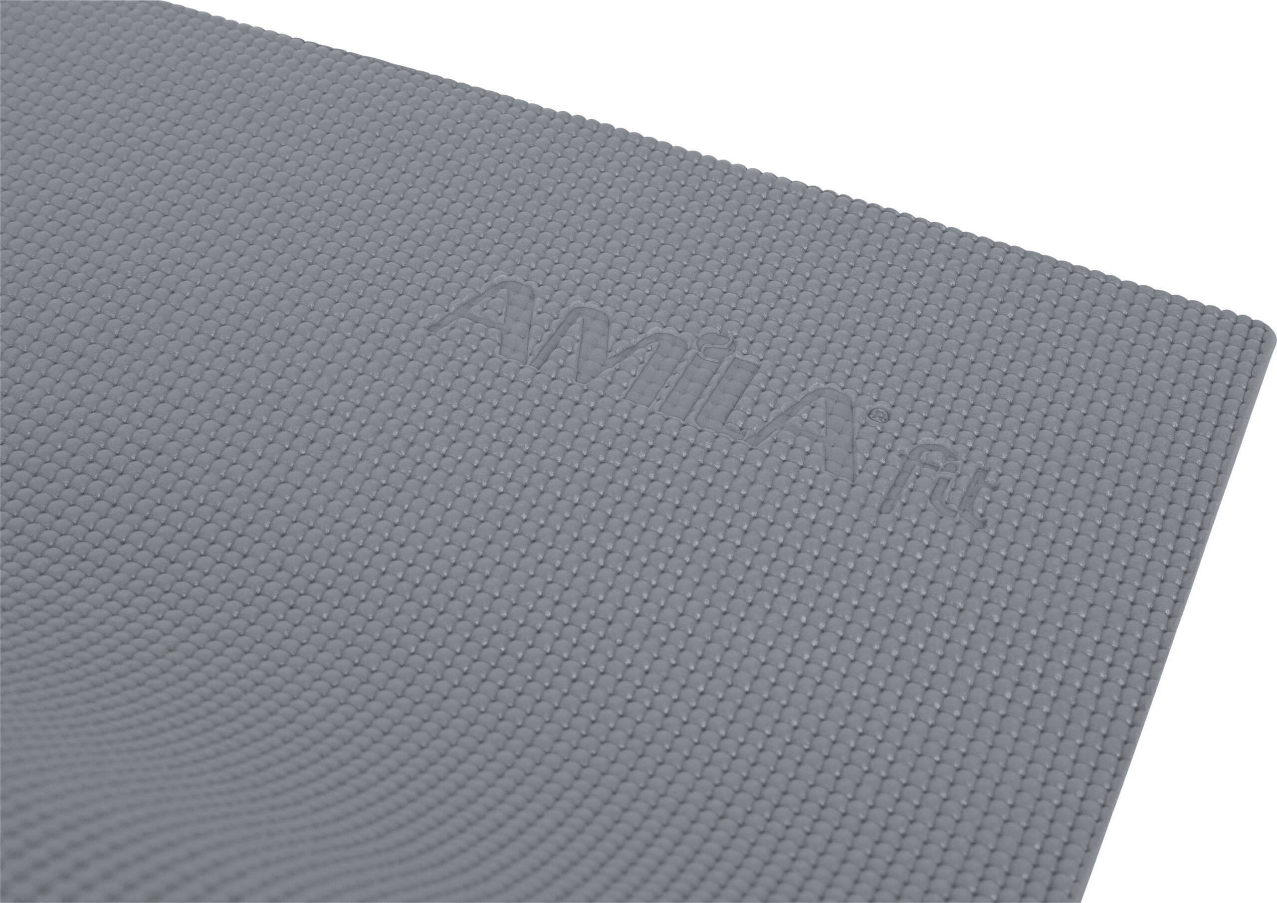Amila Στρώμα Yoga 4Mm Ανθρακί – 96751