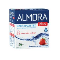Elpen Almora Plus 12τμχ
