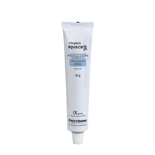 Frezyderm Aqua Care Vaginal Gel 50ml