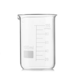 Ποτήρι Ζέσεως 100ml