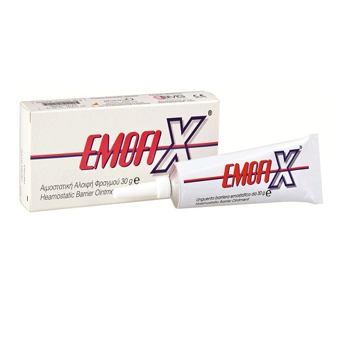 PharmaQ Emofix 30gr