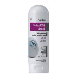 Frezyderm Intim Area Liquid pH4 200ml
