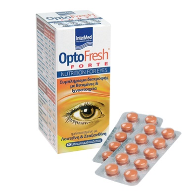 Intermed Optofresh Forte 60 tabs