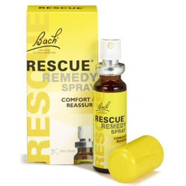 Power Health Bach Rescue Remedy Spray 20ml