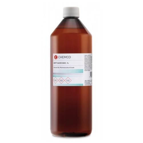 Chemco Αμυγδαλέλαιο 1000ml