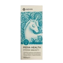Agan Pedia Health Strong Immunity 150ml
