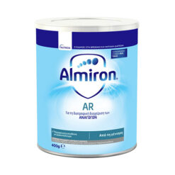 Almiron AR Αντιαναγωγικό Γάλα σε Σκόνη 0m+ 400g