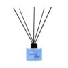 Aloe+ Colors Just Natural Reed Diffuser Αρωματικό Χώρου με Άρωμα Φρεσκάδας 125ml