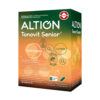 Altion Tonovit Senior Πολυβιταμινούχο Συμπλήρωμα Διατροφής για 50+ 40caps