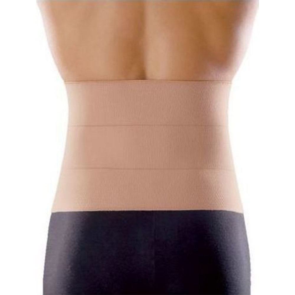 Anatomic Help 0164 Ζώνη Μετεγχειρητική & Κοιλίας 16cm, 1τμχ – MEDIUM