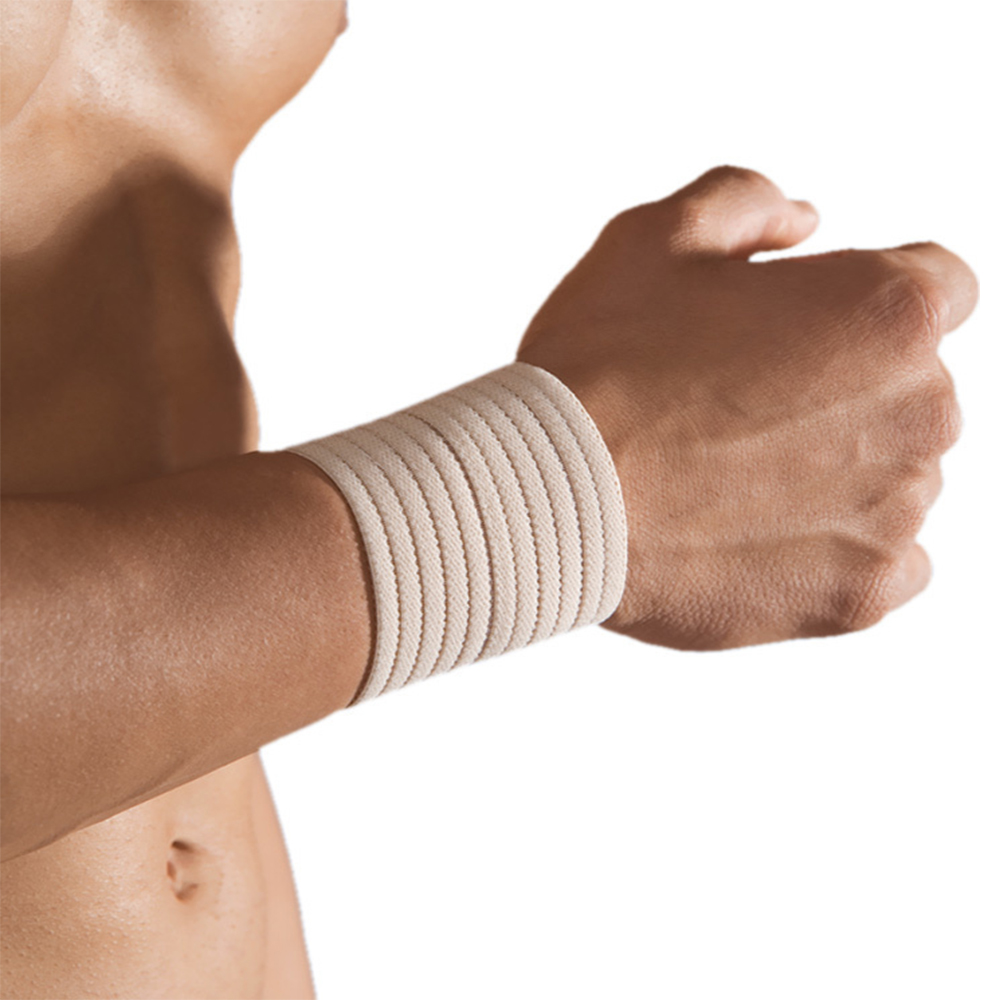 Anatomic Help 0312 Περικάρπιο Aεριζόμενο 1τμχ (Μπεζ) – Medium