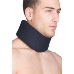 Anatomic Help 0550 Αυχενικό Κολάρο Μαλακό 7cm One Size 1τμχ