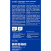 Anatomic Help 0555 Επιγονατίδα Απλή με Τρύπα σε Μαύρο Χρώμα – One Size