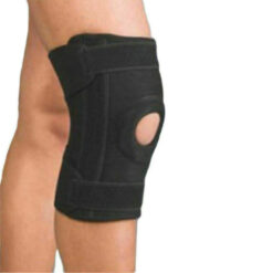 Anatomic Help 0556 Επιγονατίδα με Σπειροειδή Ελάσματα One Size 1τμχ